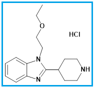 BILASTINE IMPURITY 3